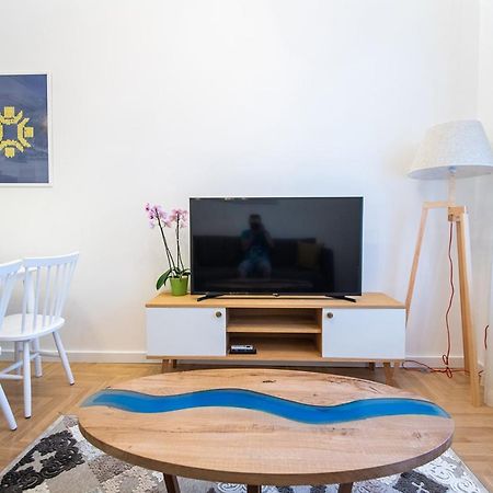 Luxury Suite In City Centre Сараево Экстерьер фото