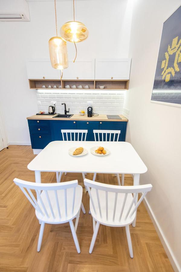 Luxury Suite In City Centre Сараево Экстерьер фото