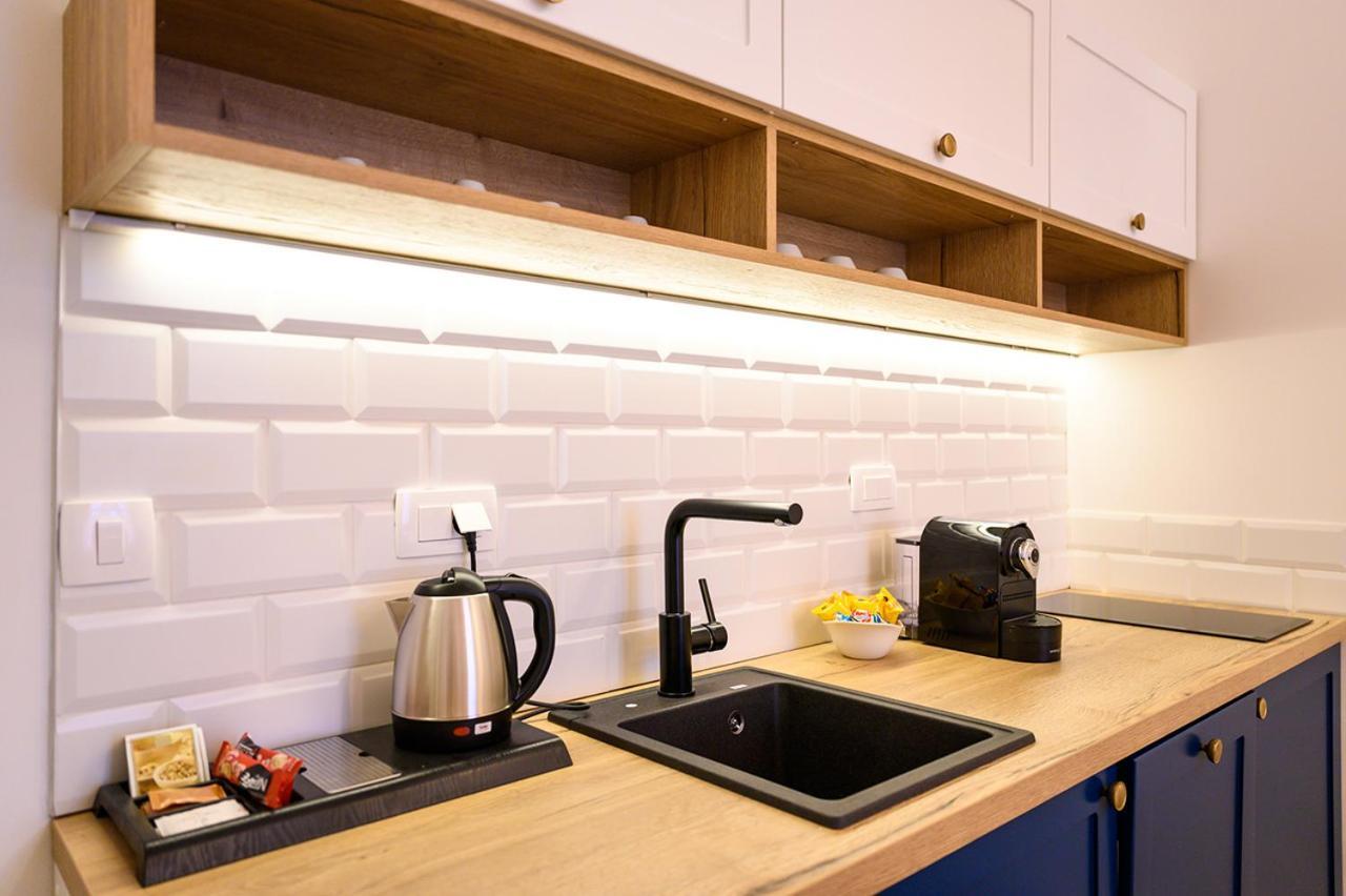Luxury Suite In City Centre Сараево Экстерьер фото