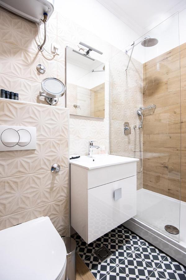 Luxury Suite In City Centre Сараево Экстерьер фото