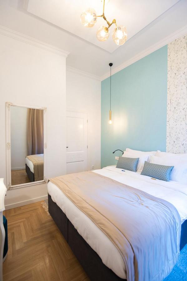 Luxury Suite In City Centre Сараево Экстерьер фото